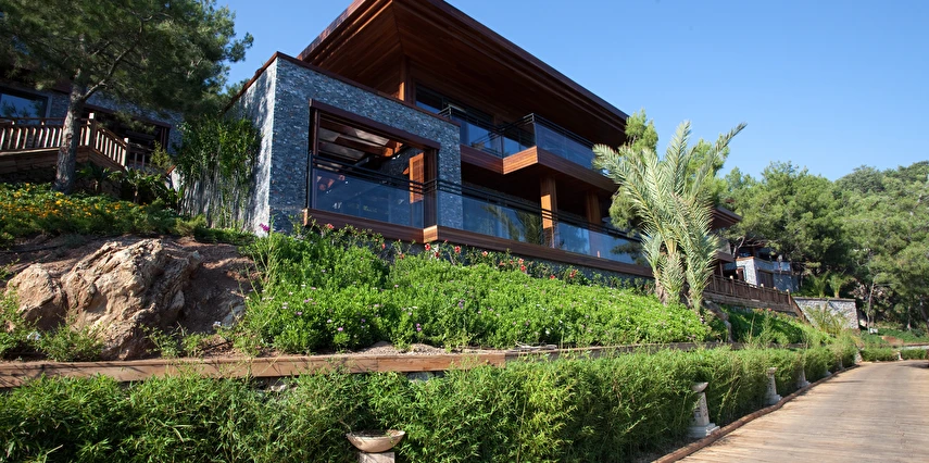 Angels Marmaris Muğla Marmaris