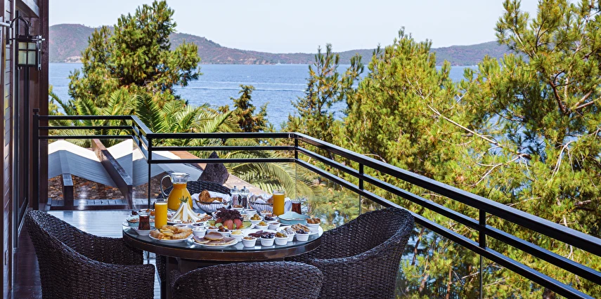 Angels Marmaris Muğla Marmaris