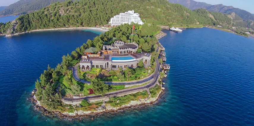 Angels Marmaris Muğla Marmaris