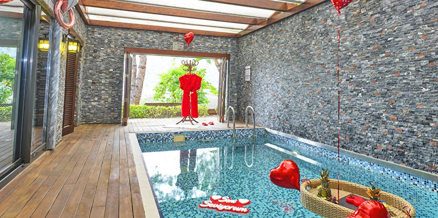 Angels Marmaris Muğla Marmaris