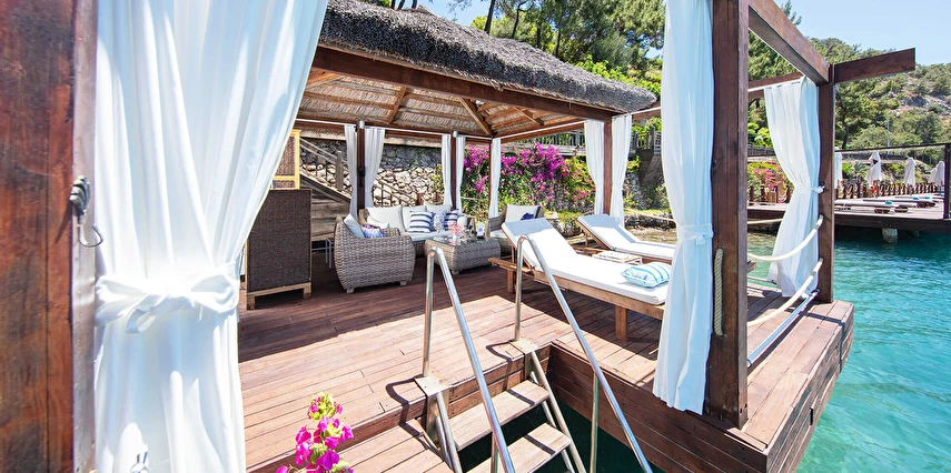 Angels Marmaris Muğla Marmaris