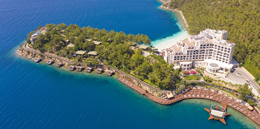 Angels Marmaris Muğla Marmaris