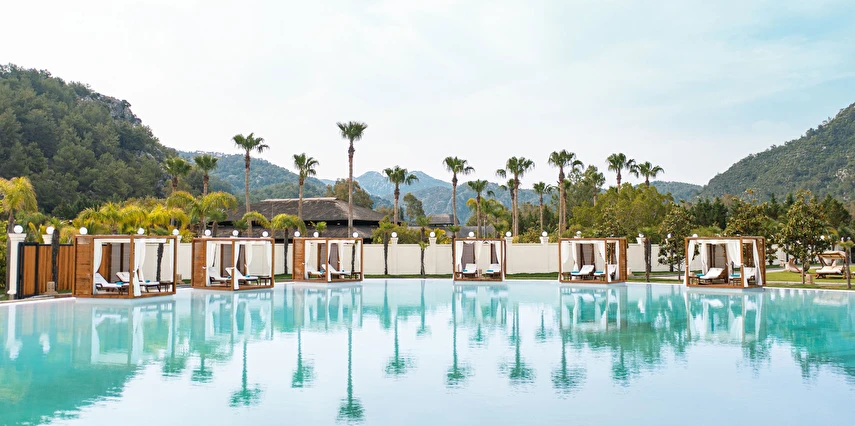 Angels Marmaris Muğla Marmaris