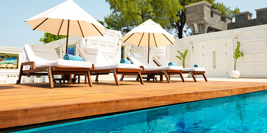 Angels Marmaris Muğla Marmaris