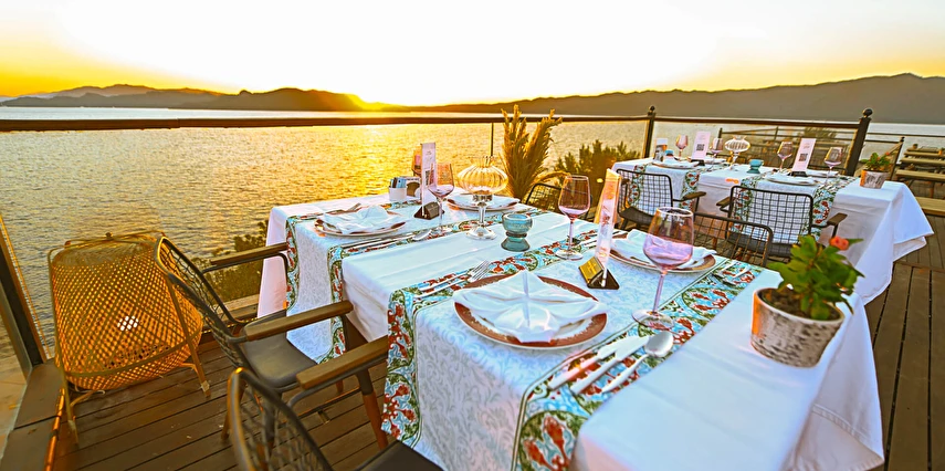 Angels Marmaris Muğla Marmaris