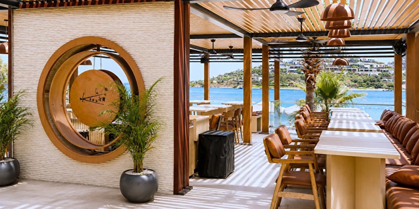 Arts Hotel Bodrum Yalıkavak Muğla Bodrum 