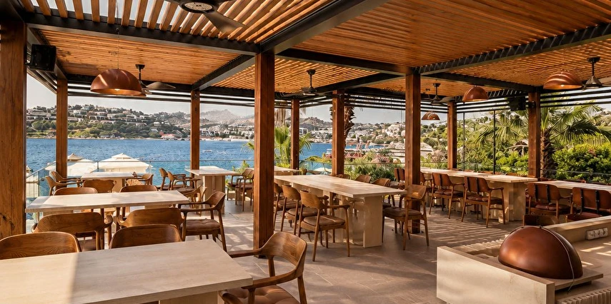 Arts Hotel Bodrum Yalıkavak Muğla Bodrum 