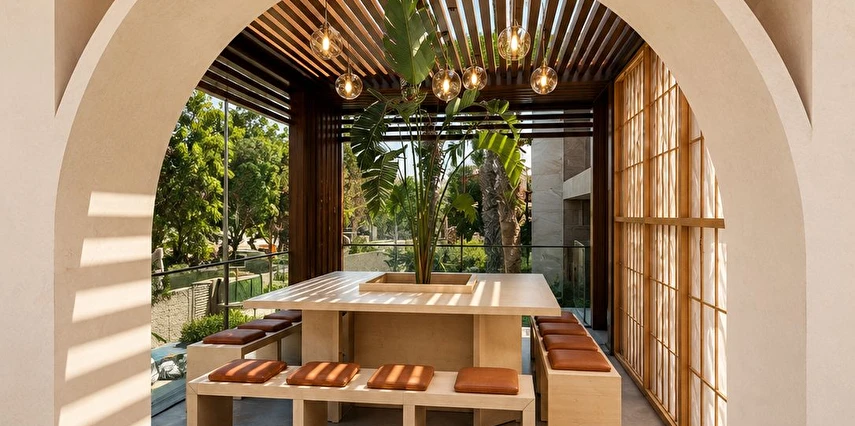Arts Hotel Bodrum Yalıkavak Muğla Bodrum 