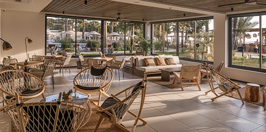 Balmy Beach Resort Antalya Kemer 