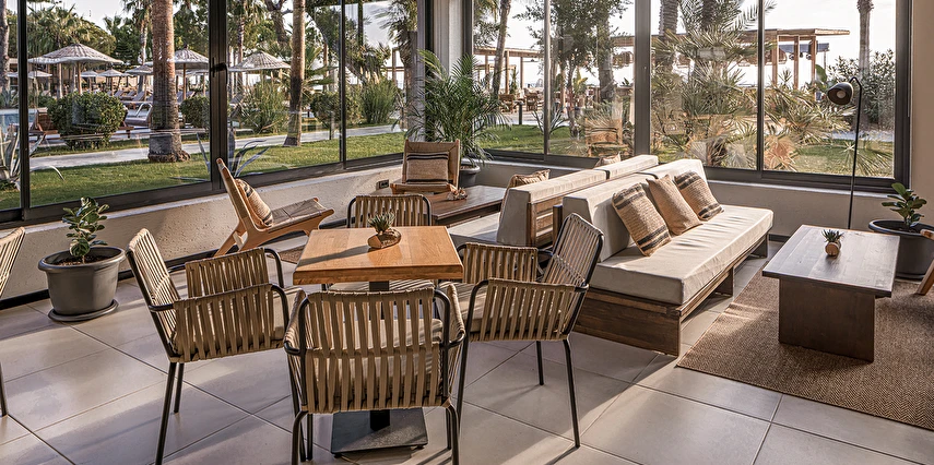 Balmy Beach Resort Antalya Kemer 