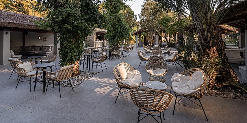 Balmy Beach Resort Antalya Kemer 