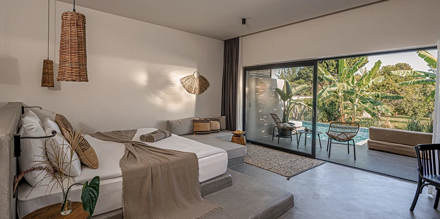 Balmy Beach Resort Antalya Kemer 