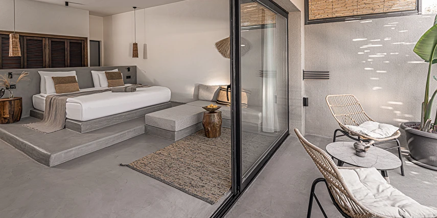 Balmy Beach Resort Antalya Kemer 