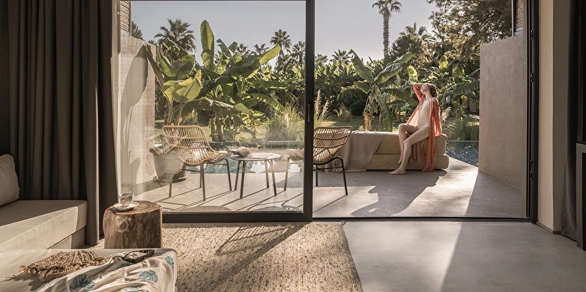 Balmy Beach Resort Antalya Kemer 