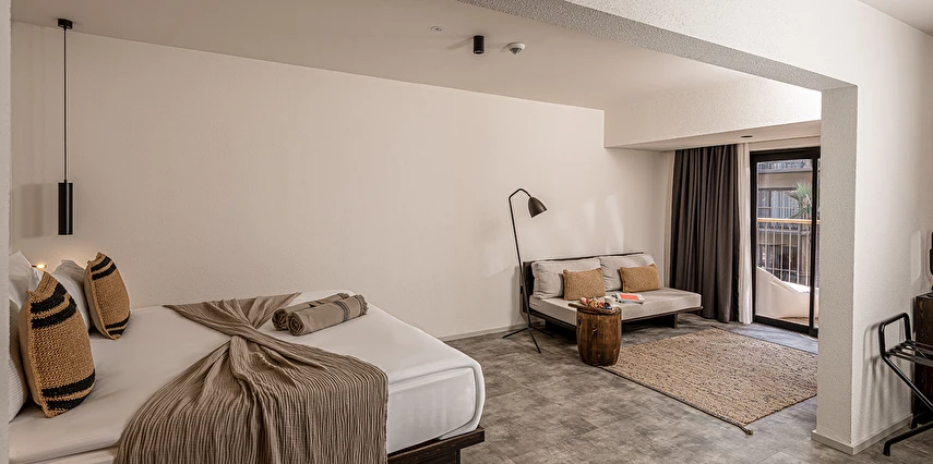 Balmy Beach Resort Antalya Kemer 