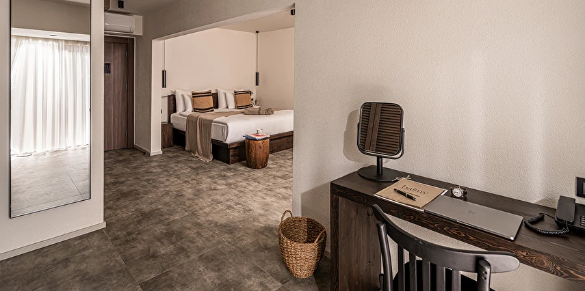 Balmy Beach Resort Antalya Kemer 