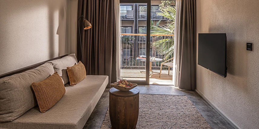 Balmy Beach Resort Antalya Kemer 