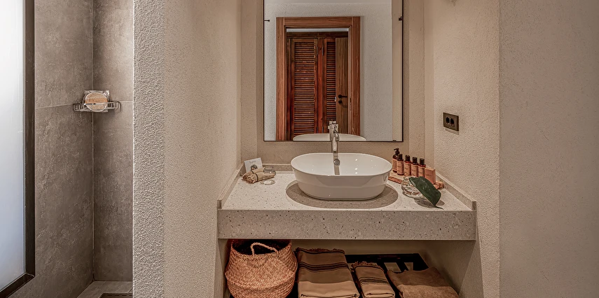 Balmy Beach Resort Antalya Kemer 