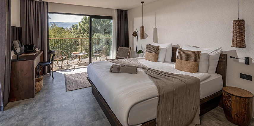 Balmy Beach Resort Antalya Kemer 