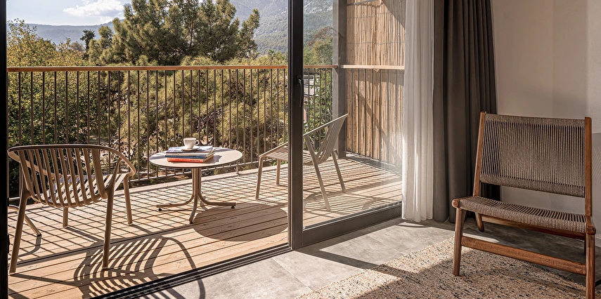 Balmy Beach Resort Antalya Kemer 