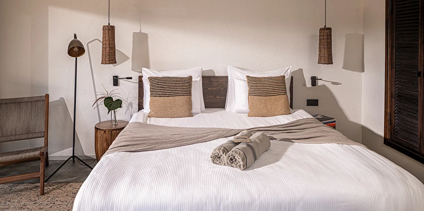 Balmy Beach Resort Antalya Kemer 