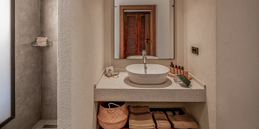 Balmy Beach Resort Antalya Kemer 