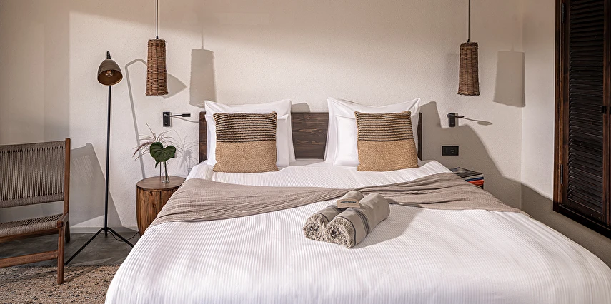 Balmy Beach Resort Antalya Kemer 