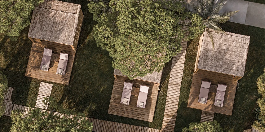 Balmy Beach Resort Antalya Kemer 