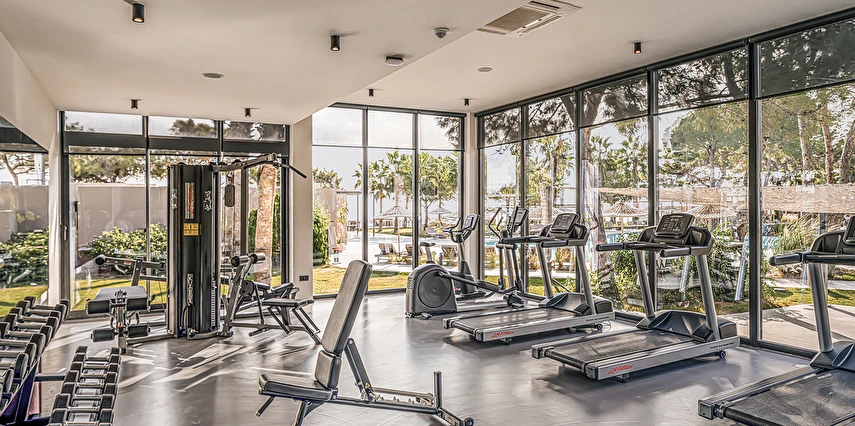 Balmy Beach Resort Antalya Kemer 