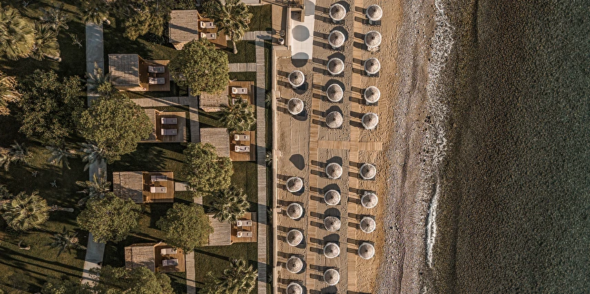 Balmy Beach Resort Antalya Kemer 