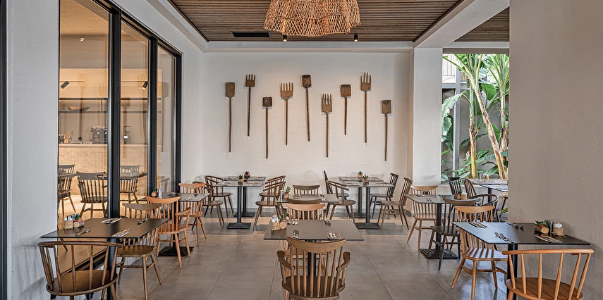 Balmy Beach Resort Antalya Kemer 