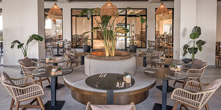 Balmy Beach Resort Antalya Kemer 