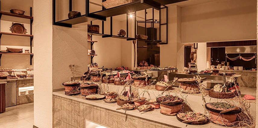 Balmy Beach Resort Antalya Kemer 