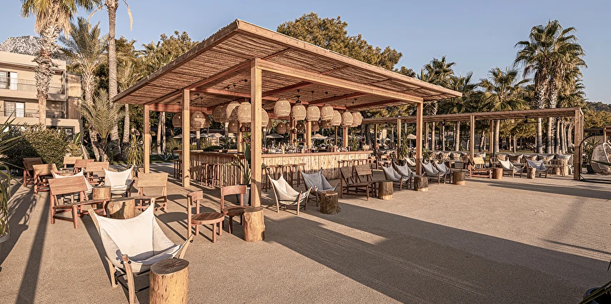 Balmy Beach Resort Antalya Kemer 