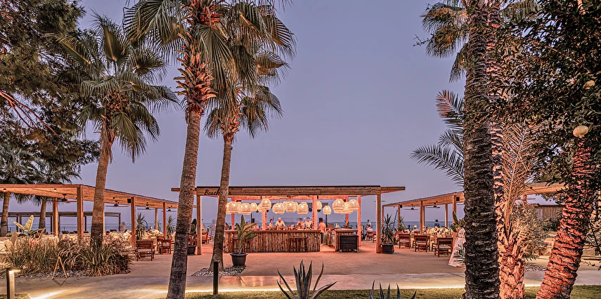 Balmy Beach Resort Antalya Kemer 