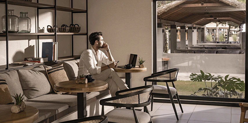 Balmy Beach Resort Antalya Kemer 