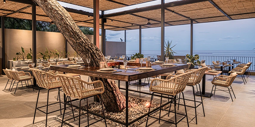 Balmy Beach Resort Antalya Kemer 