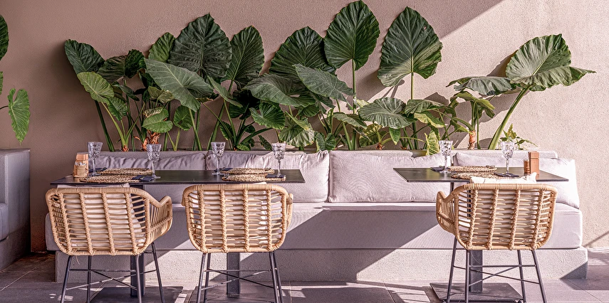 Balmy Beach Resort Antalya Kemer 