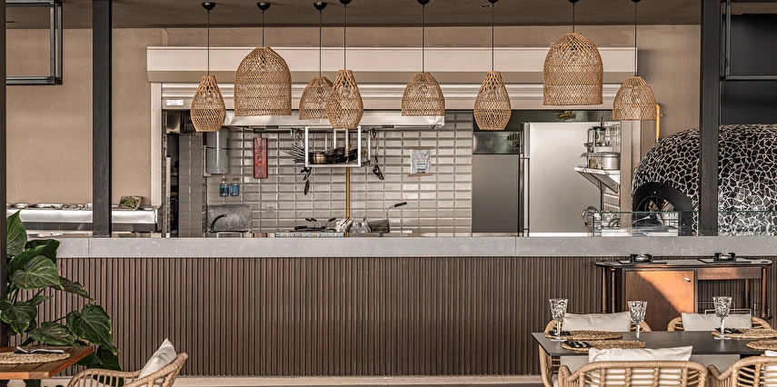 Balmy Beach Resort Antalya Kemer 