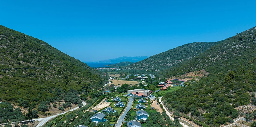 Batıhan Vadi Hotel Aydın Kuşadası 