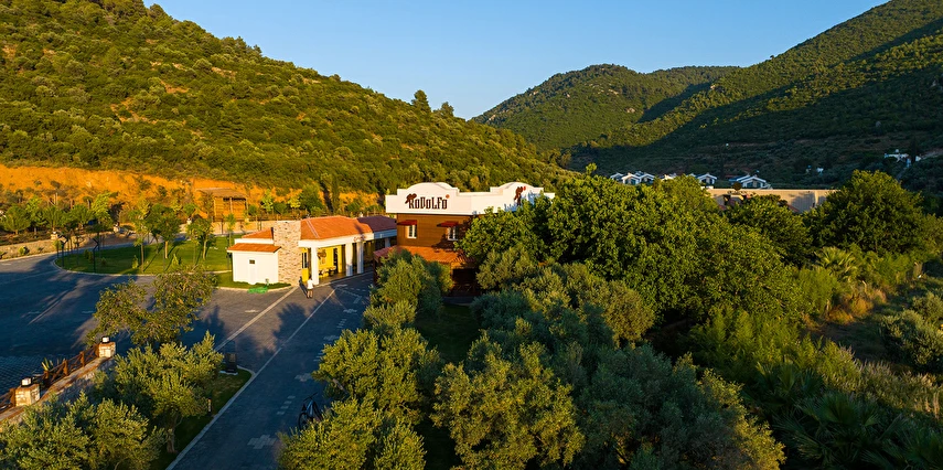 Batıhan Vadi Hotel Aydın Kuşadası 