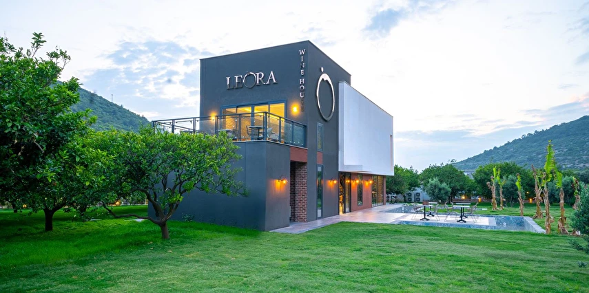 Batıhan Vadi Hotel Aydın Kuşadası 