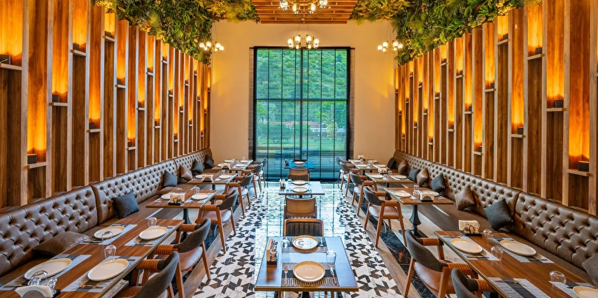 Batıhan Vadi Hotel Aydın Kuşadası 