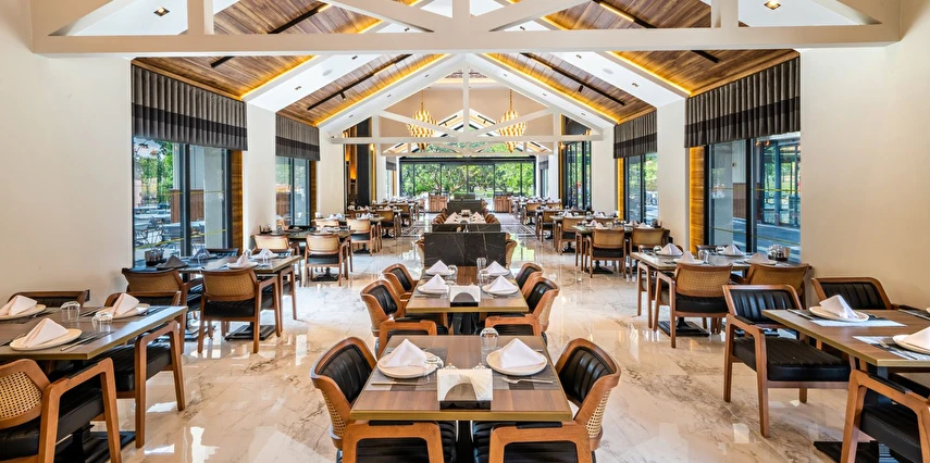 Batıhan Vadi Hotel Aydın Kuşadası 