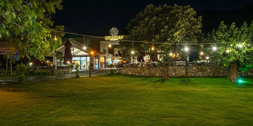 Batıhan Vadi Hotel Aydın Kuşadası 