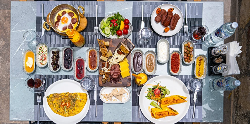 Batıhan Vadi Hotel Aydın Kuşadası 