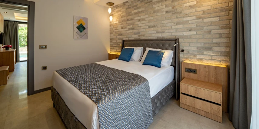 Batıhan Vadi Hotel Aydın Kuşadası 