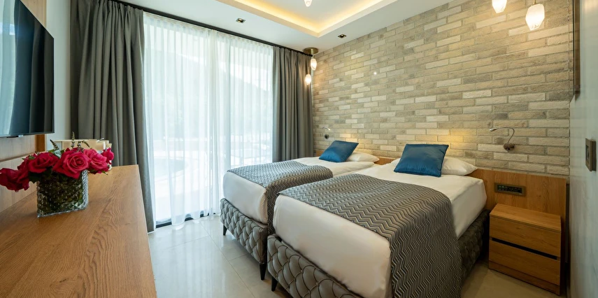 Batıhan Vadi Hotel Aydın Kuşadası 