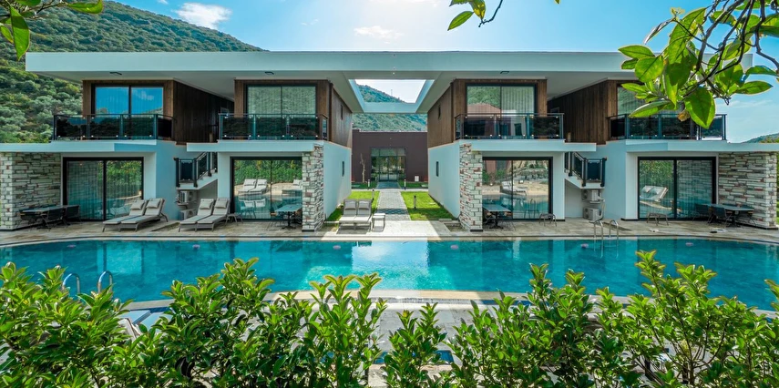 Batıhan Vadi Hotel Aydın Kuşadası 