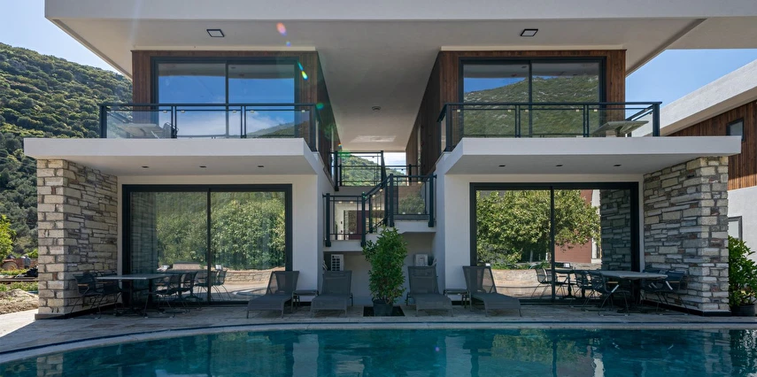 Batıhan Vadi Hotel Aydın Kuşadası 